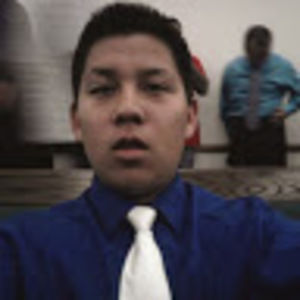 Meet your Posher, Noe